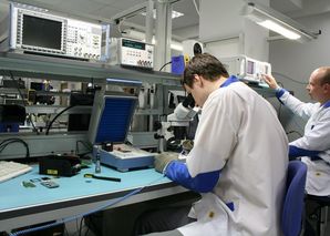 Техническое обслуживание медицинской техники