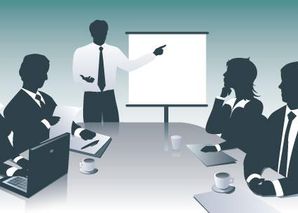Искусcтво создания эффективных бизнес-презентаций в PowerPoint