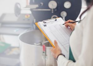 Ведущий аудитор систем менеджмента безопасности пищевой продукции (ISO 22000, HACCP, ISO 19011) в соответствии с новыми требованиями, действующими с 2018 года