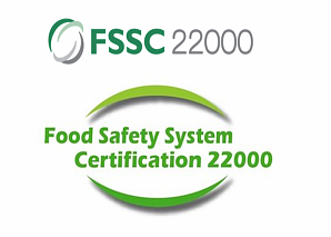 Практическая реализация требований новых версий стандартов безопасности пищевой продукции FSSC 22000 (V. 6), ISO 22000. Разработка, внедрение, внутренний и внешний аудит СМБПП
