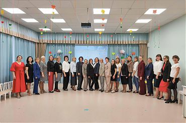 23-24 октября 2025 года состоялась Межрегиональная научно-практическая конференция «Преемственность профориентационной работы в системе образования»