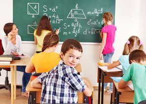 Системные изменения преподавания школьных предметов в условиях реализации ФГОС ООО (по предметным областям)