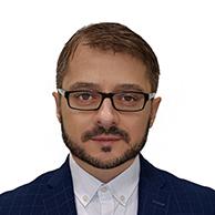 Исаул Василий Константинович