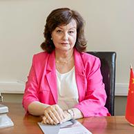 Карцева Александра Александровна