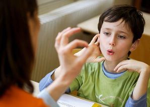 Сурдопедагогика:  воспитание и обучение детей с нарушением слуха в условиях реализации ФГОС 