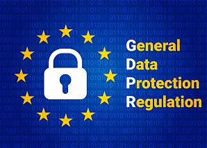 Защита персональных данных в соответствии с требованиями Евросоюза - General Data Protection Regulation (GDPR) и ФЗ № 152 «О персональных данных». Локализация персональных данных
