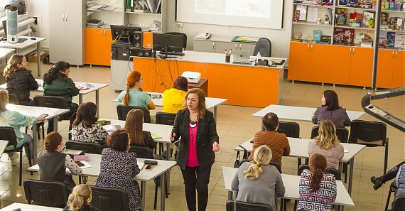 С 12.02 по 25.04.2026 в Академии талантов пройдут курсы повышения квалификации для победителей конкурса "Лучшее мотивационное письмо"