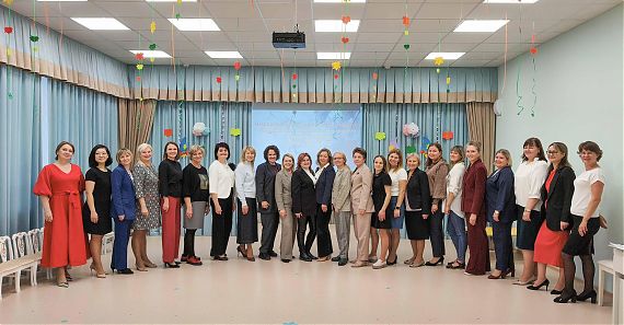 23-24 октября 2025 года состоялась Межрегиональная научно-практическая конференция «Преемственность профориентационной работы в системе образования»